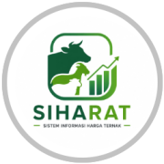 Sistem Informasi Harga Ternak (SIHARAT)