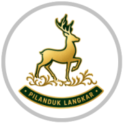PILANDUK LANGKAR