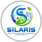 Sistem Informasi Layanan Administrasi Kependudukan Terintegrasi Dengan Desa